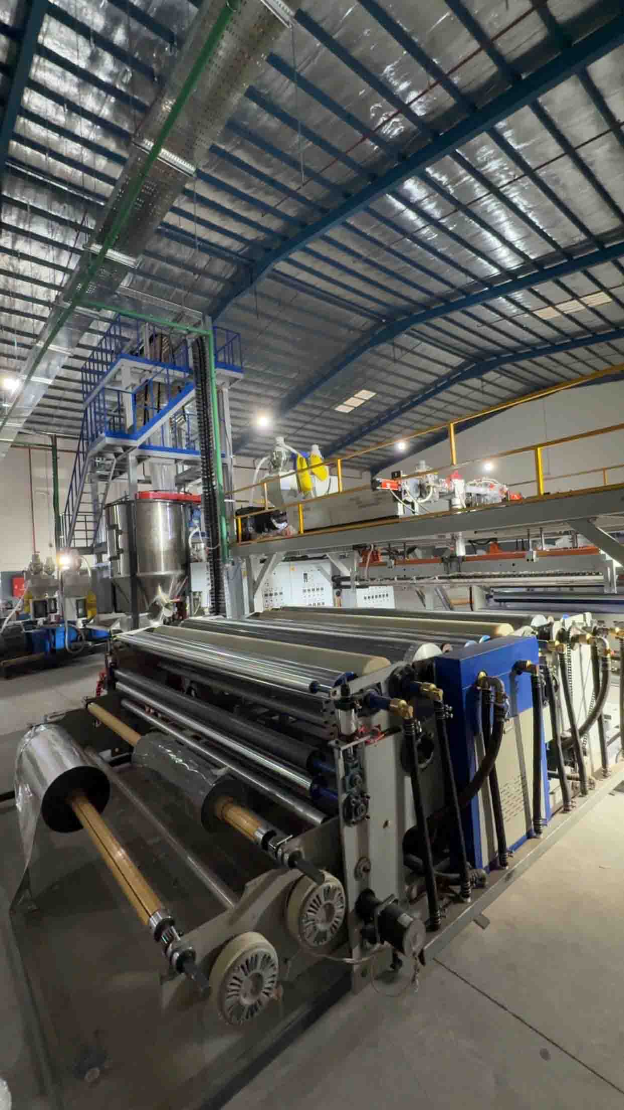 Golden Wolf Factory
