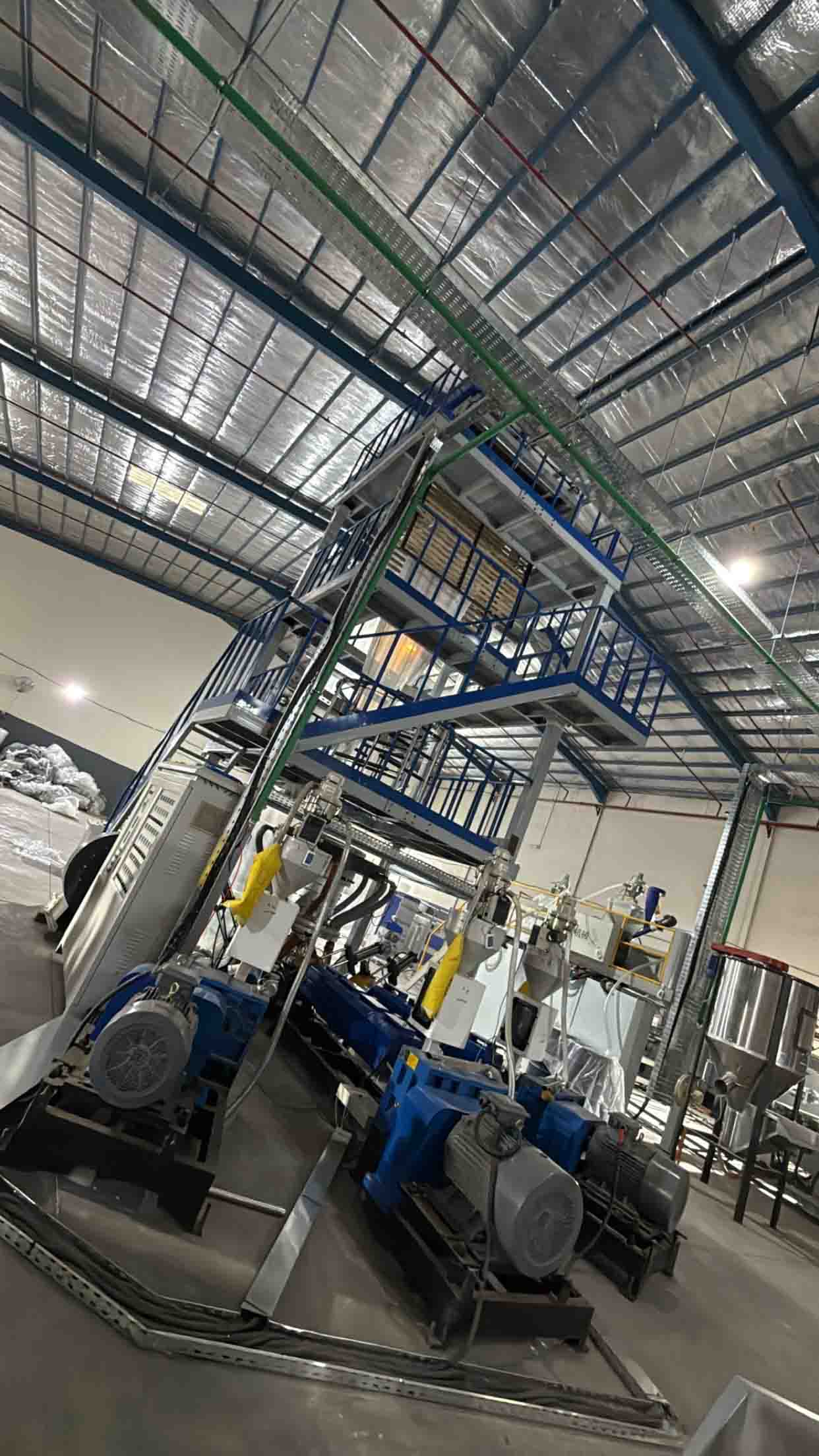 Golden Wolf Factory