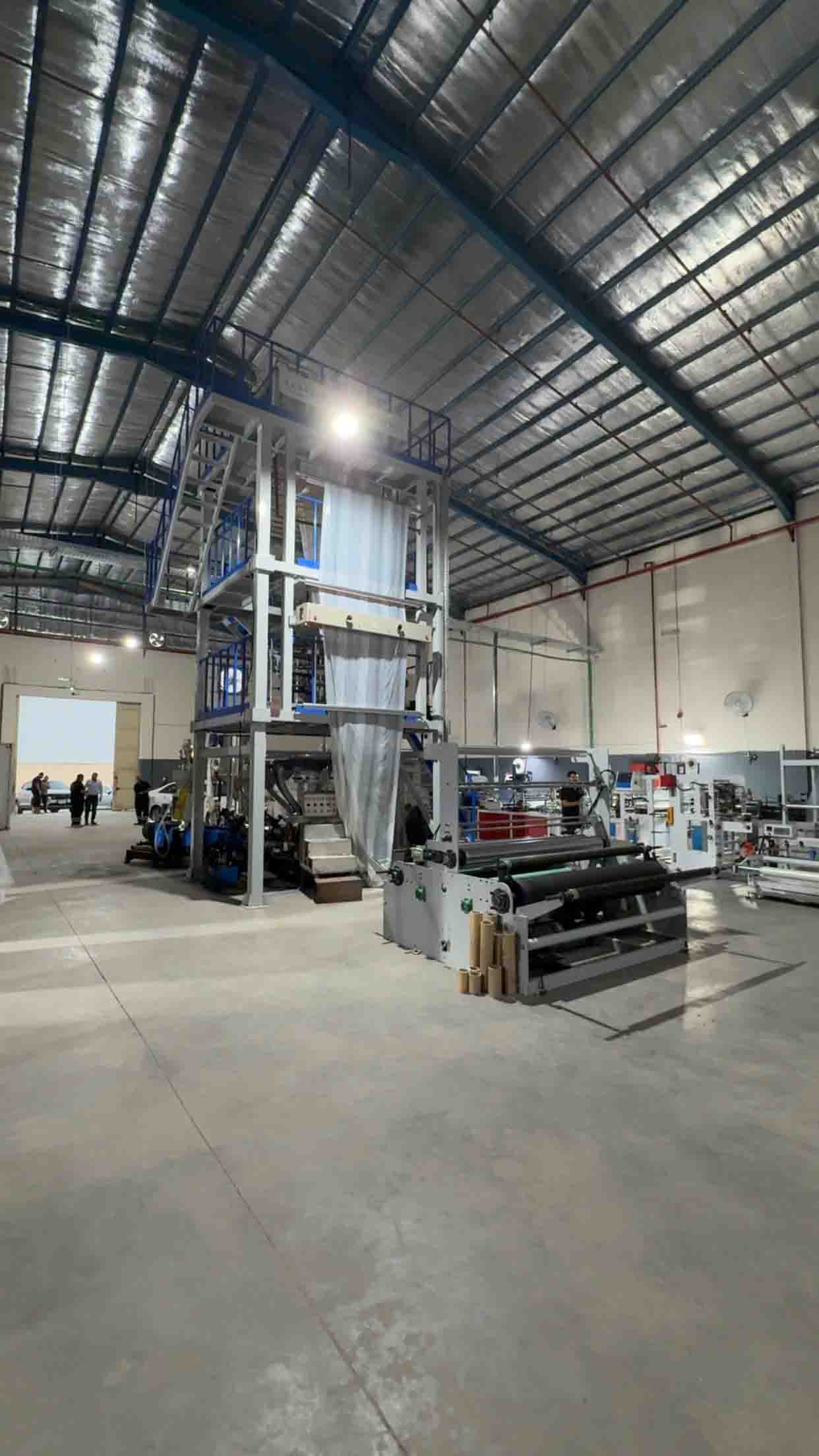 Golden Wolf Factory